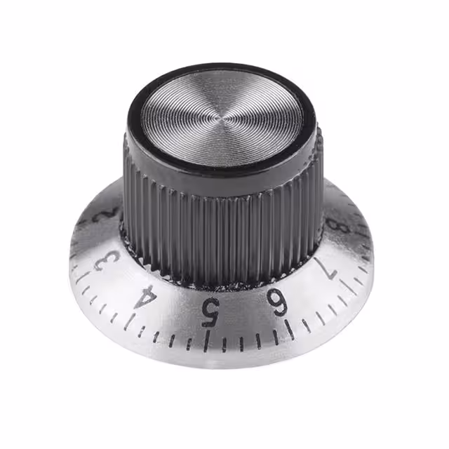 COM-11951 SparkFun Electronics  Knobs